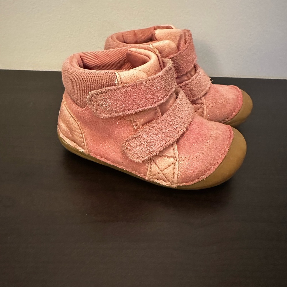 Stride Rite Play Condition Shoes